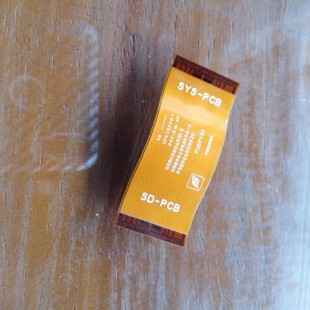 fleksibel board toshiba dynabook r73a r73 a r73/ a