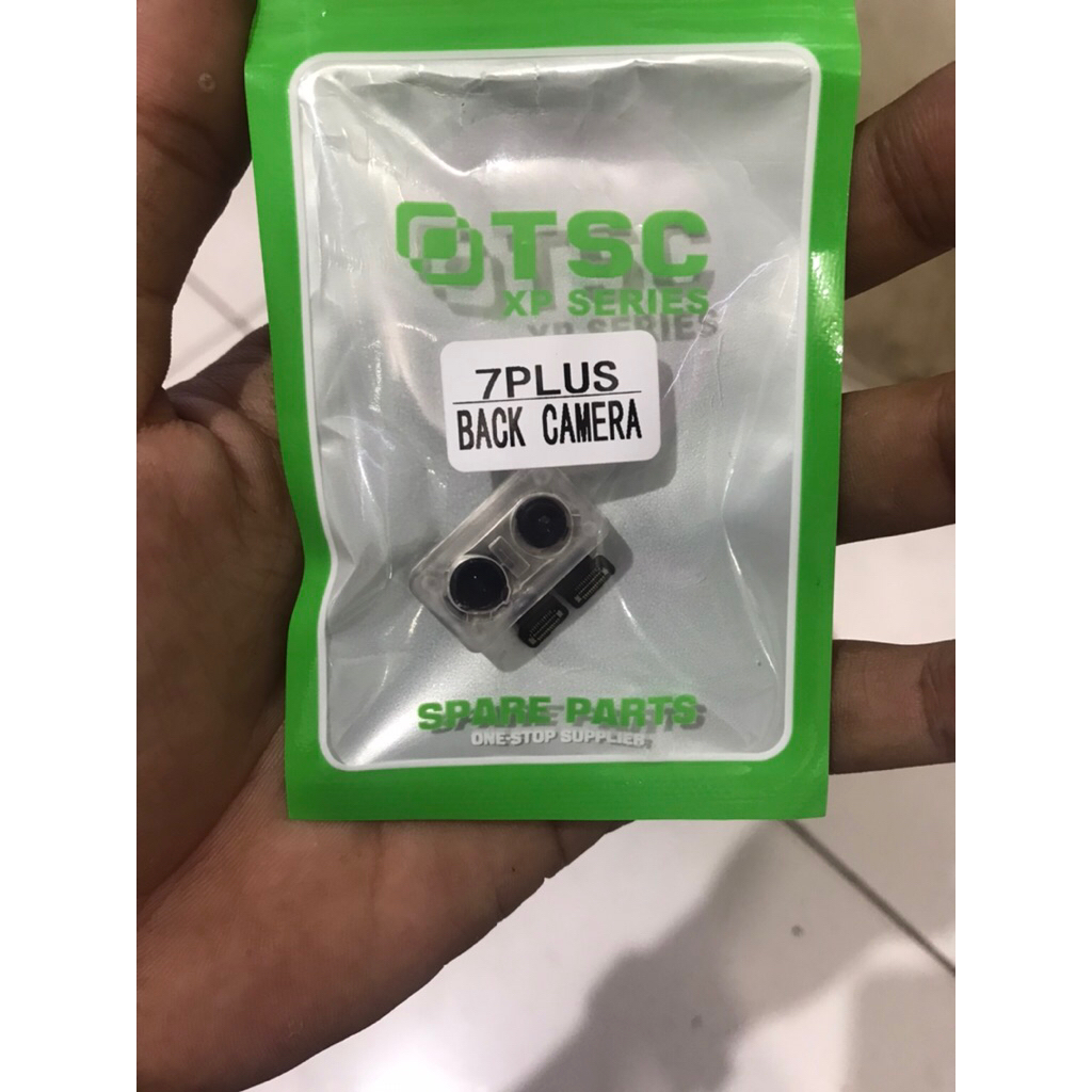 Kamera Belakang iPhone 7 Plus