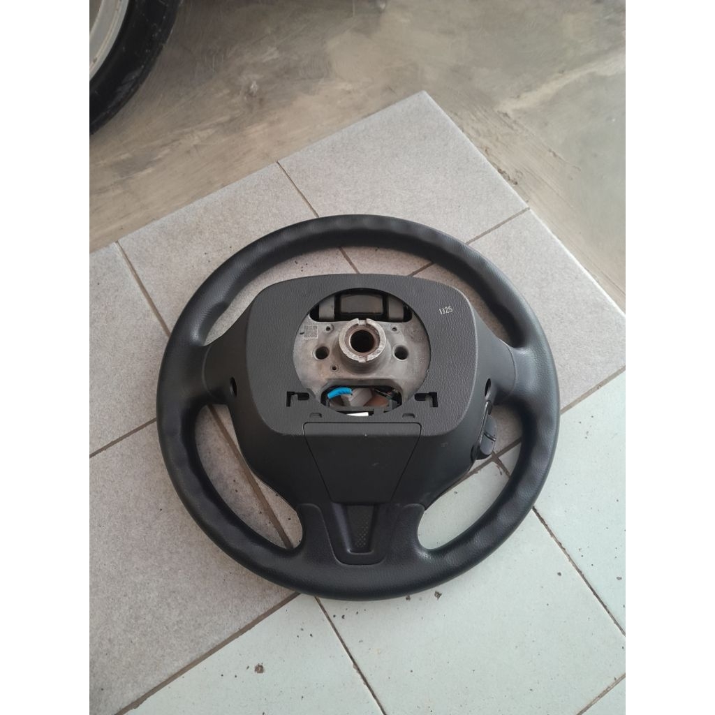 stir honda pnp stream odyssy