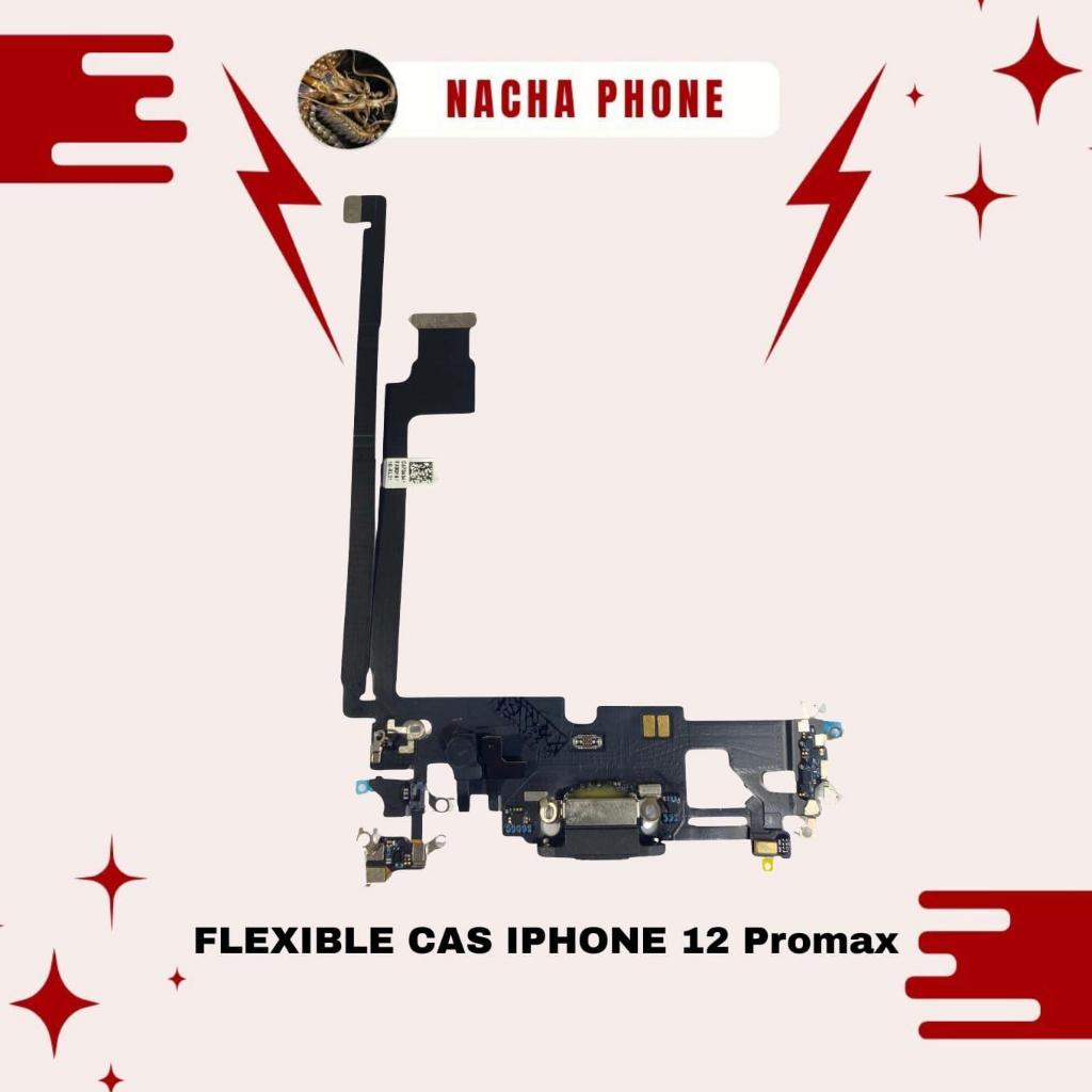 FLEXIBLE CAS IPHONE 12 PRO MAX