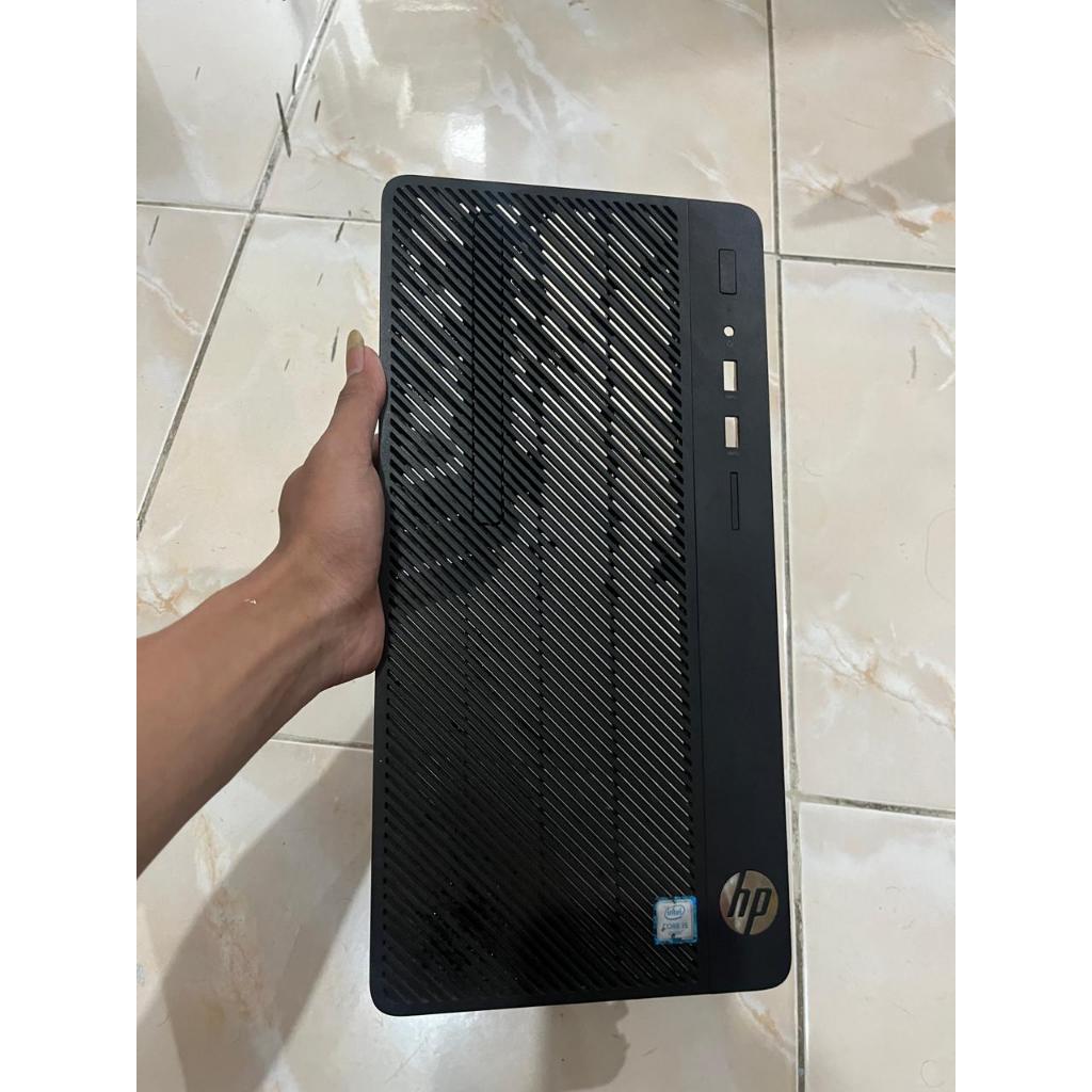 Penutup Depan Casing HP 280 G3 MT
