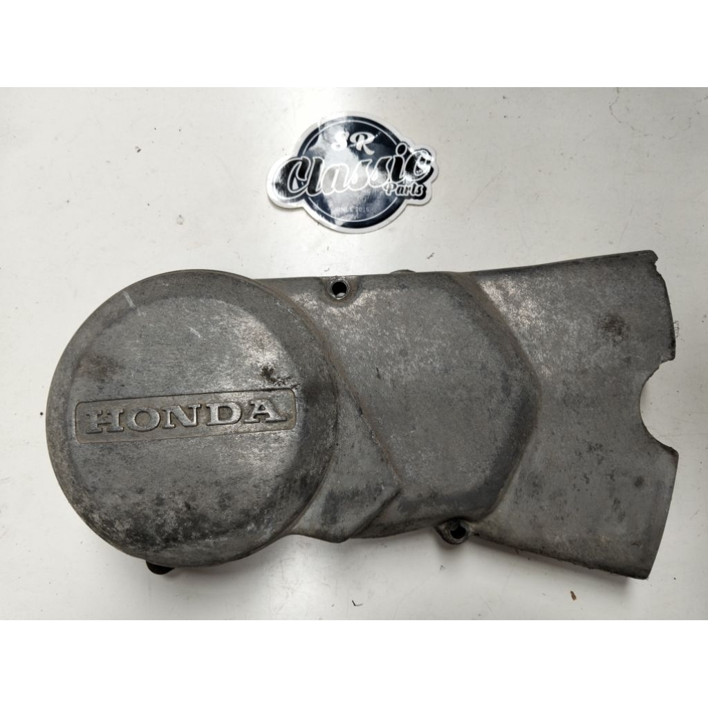 blok bak magnet LH kiri Honda win100 original