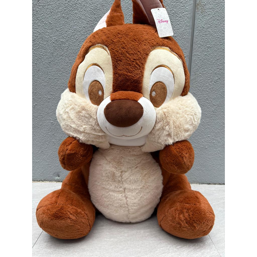 Boneka Chip dan Dale