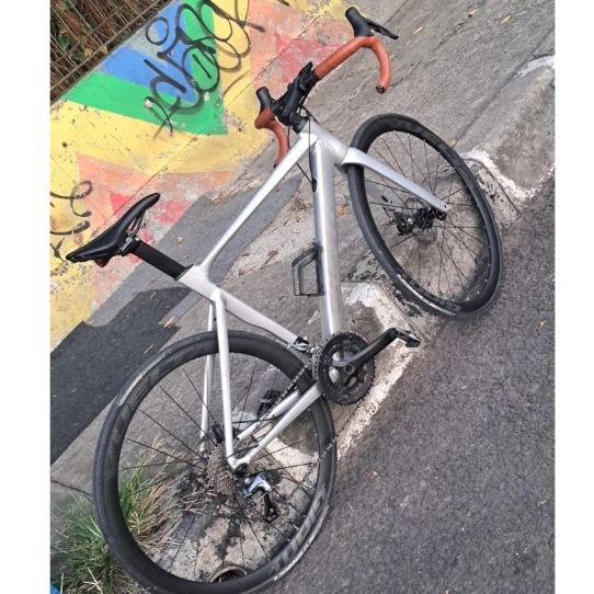 Giant Propel SL Disc 2021