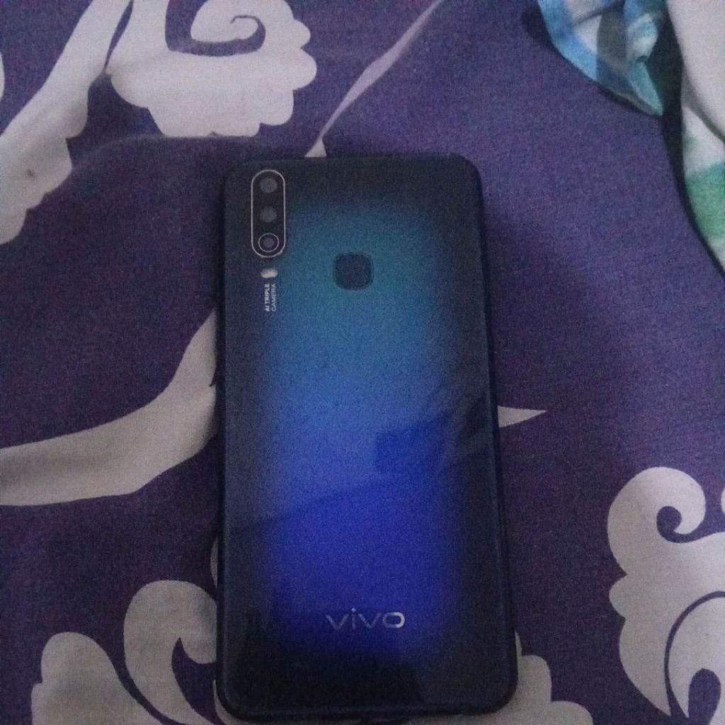 Vivo Y15 4/64