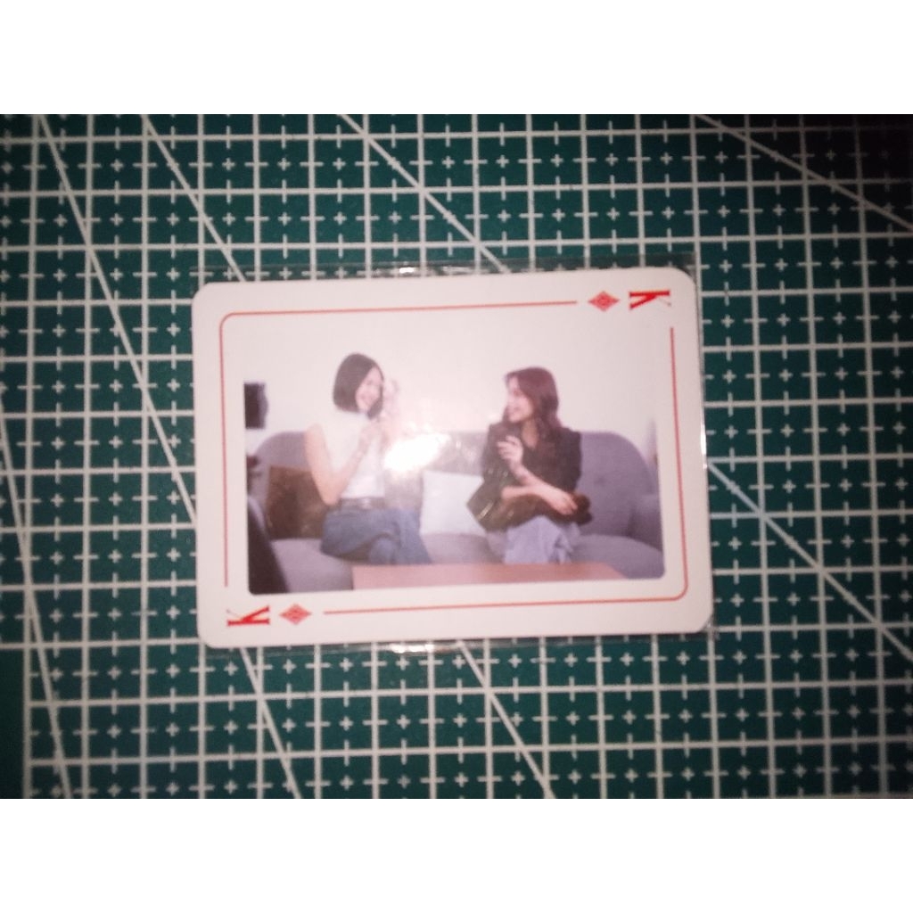 Remi Benefit Full House GRACIA FENI Jkt48 official