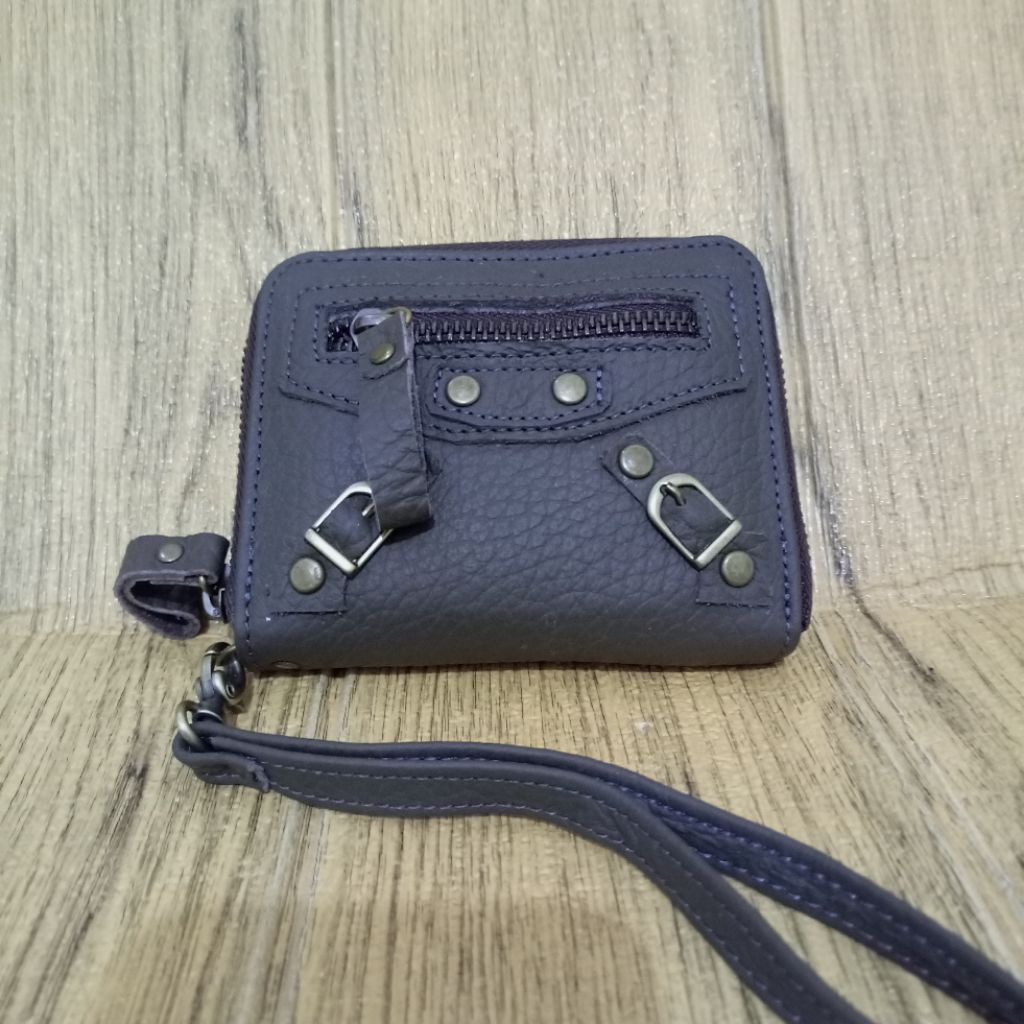 Dompet Ala Balen
