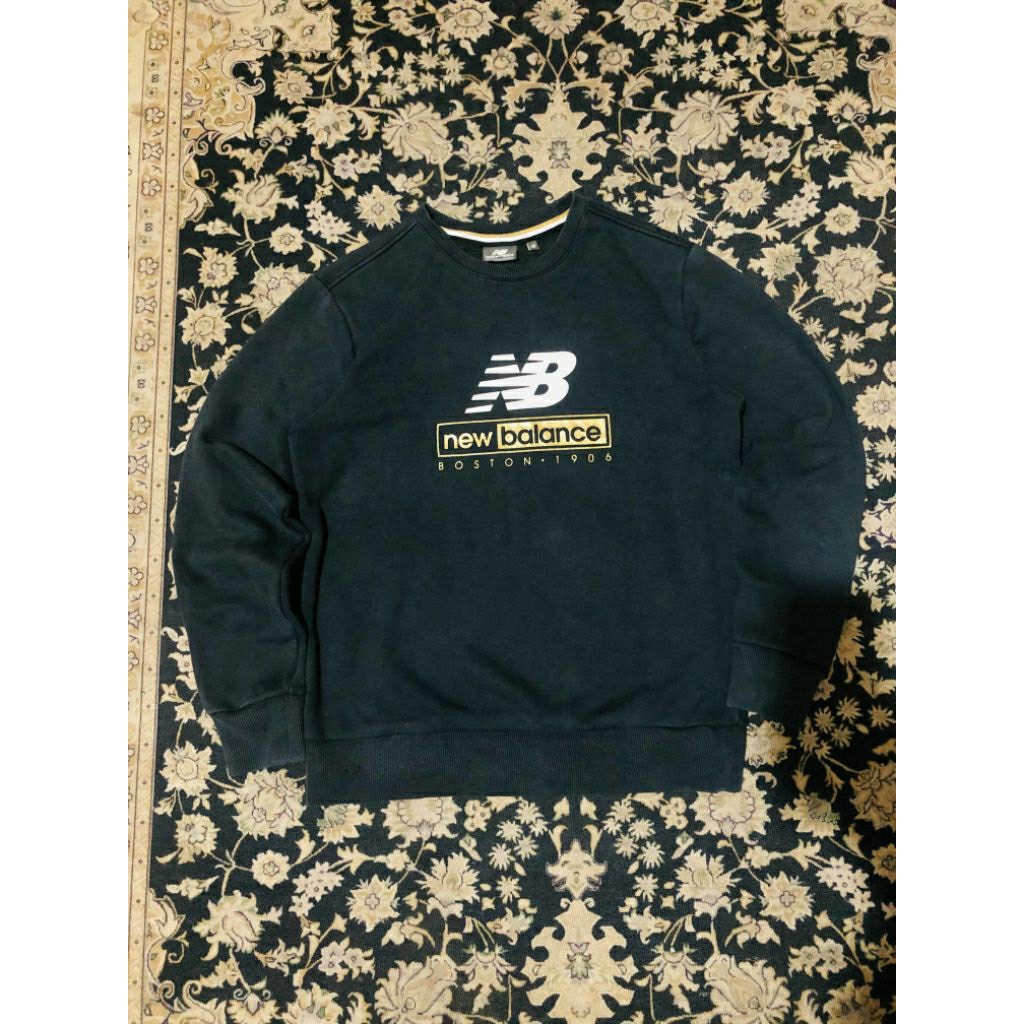 Crewneck New Balance