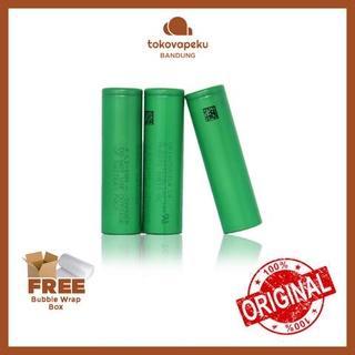 SONY VTC4 BATERAI 18650 SONY VTC 4 BATTERY SONY 2100MAH ORIGINAL
