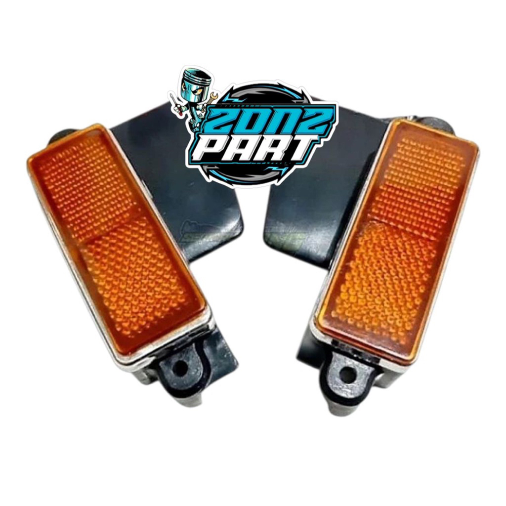 Mata Kucing Rx Spesial Rx S termurah