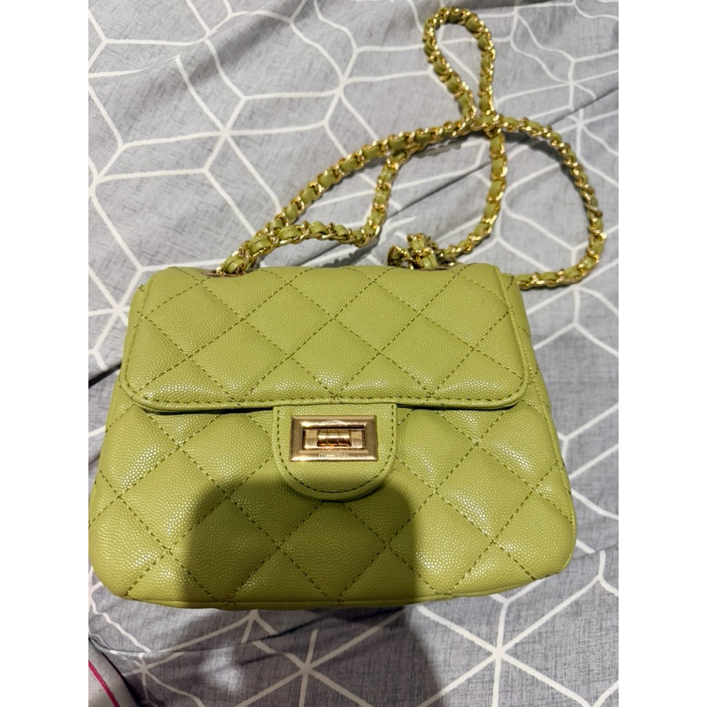 Tas Wanita Merche (Preloved)