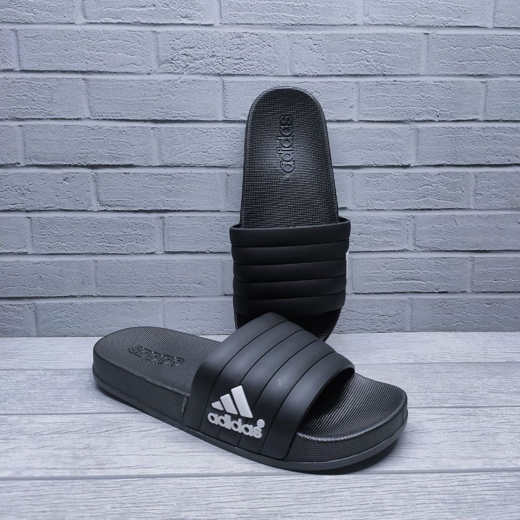 Sandal Pria Dewasa Adidas A35 Slide 100% Grade Size 37-44