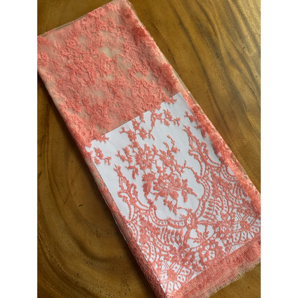 France Lace Cheekboutiquehouse