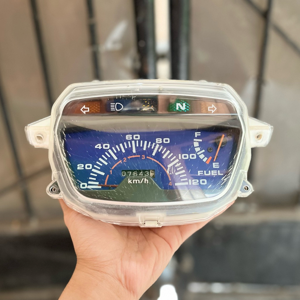 Speedometer Astrea Grand Ori Copotan