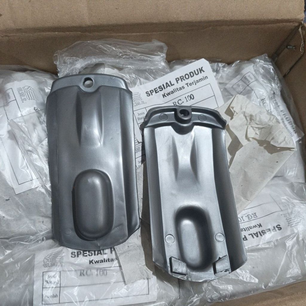 plastik tutup rante rc rc100 bravo spirit tutup rante rc plastik tutup katengkas rc
