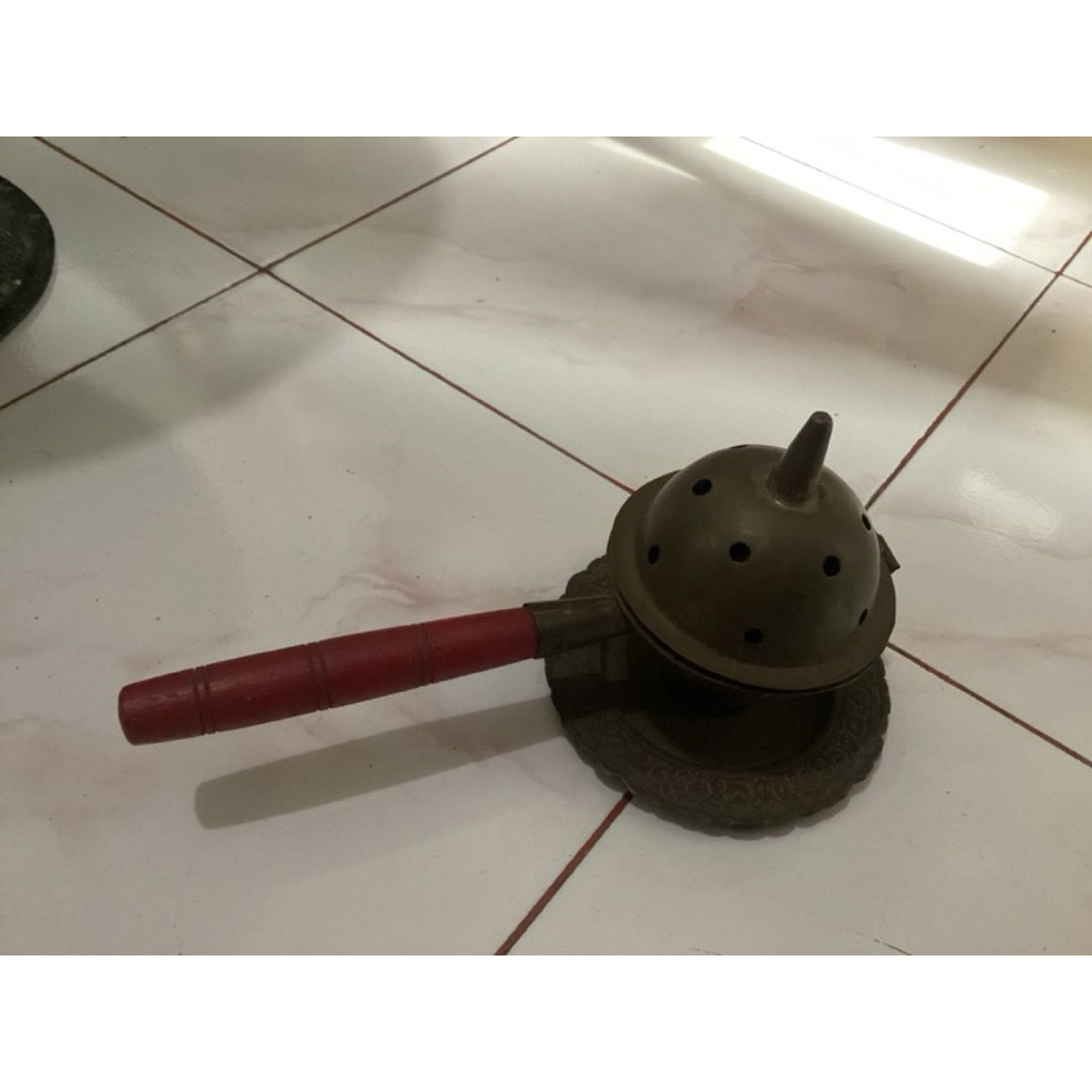 Gentong Siraman kuningan