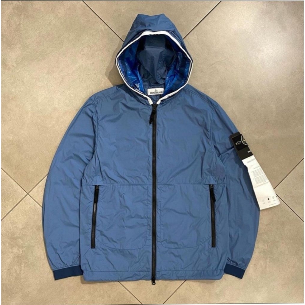 STONE ISLAND NYLON TC
