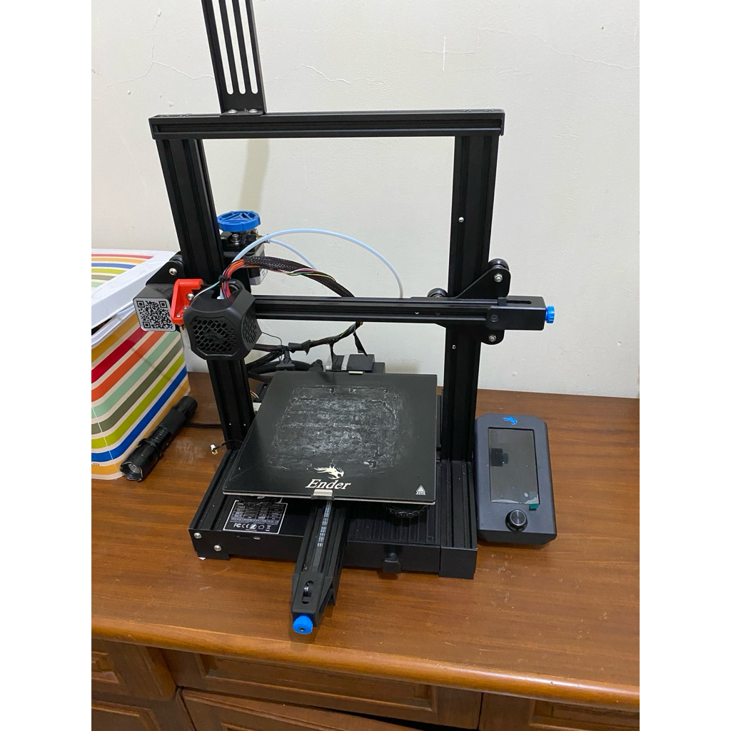 Jasa Cetak 3D Printing