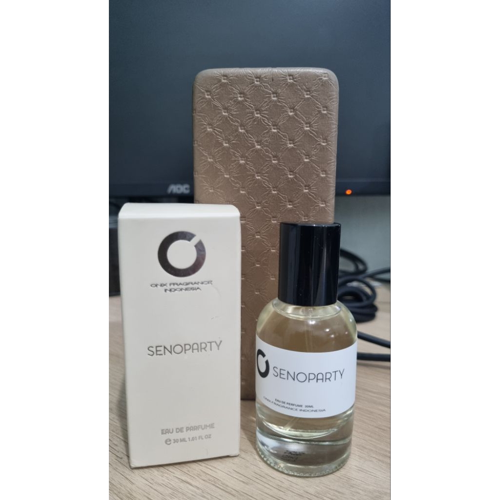 Parfum ONIX Senoparty