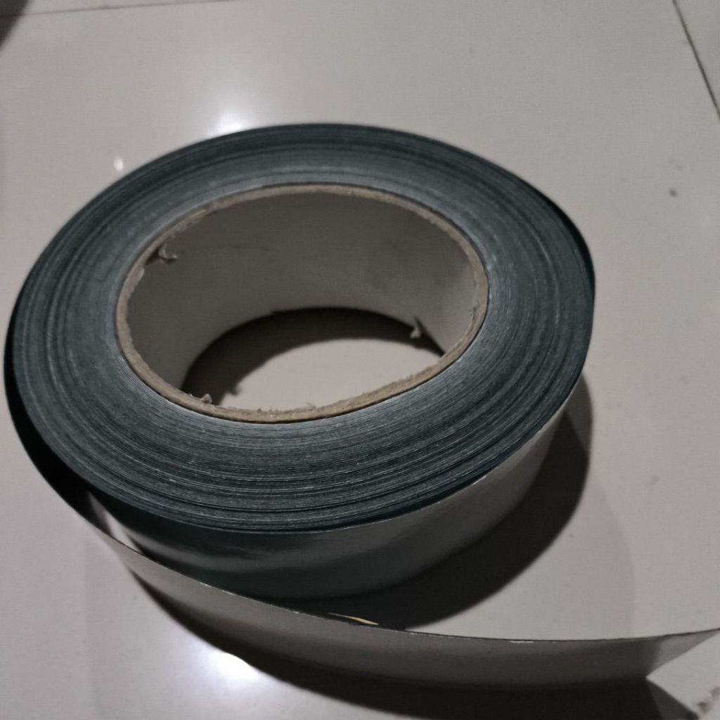 Barley paper kertas isolasi tahan panas harga per meter