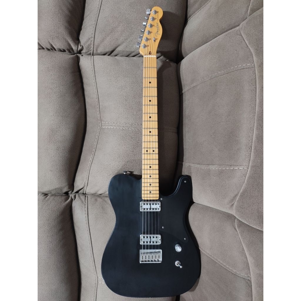 Fender Telecaster USA Cabronita 60th Anniversary Limited Edition
