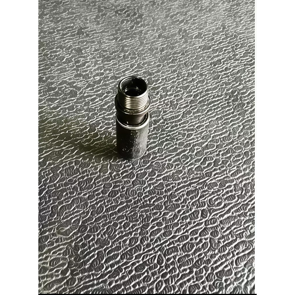 RUMAH HANDLE TREMOLO EDGE ZERO ZPS