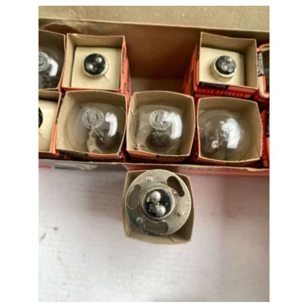 bola lampu bohlam yamaha rxking old tua kobra rxs rxspesial yt115 nos