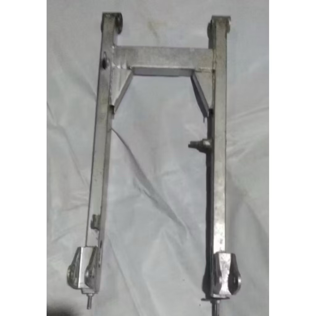 arm belakang suzuki shogun 125,smash new,smash titan ori second