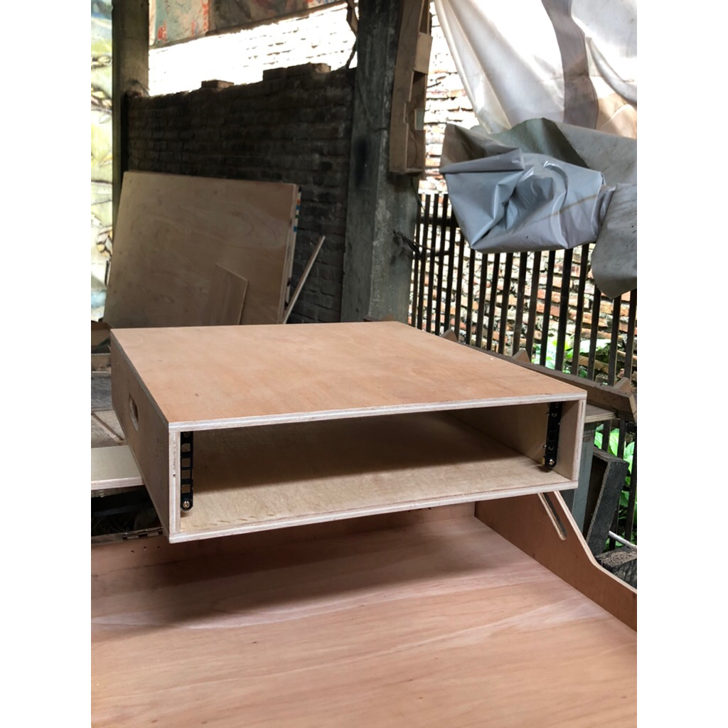 Hardcase power 2u 3u