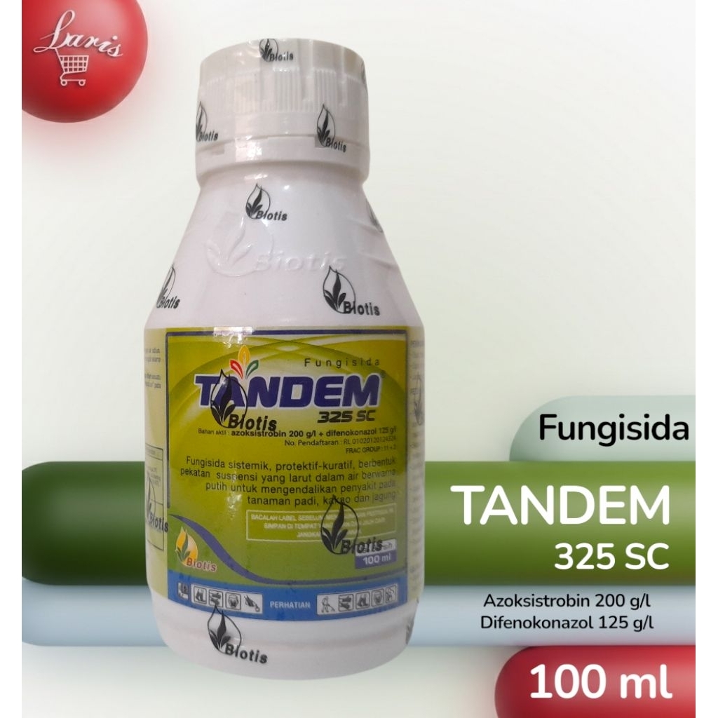 TANDEM 325 SC - 100 ML