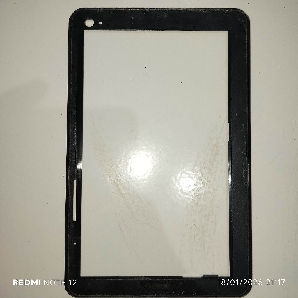 Frame LCD Tablet Axioo Picopad GGD