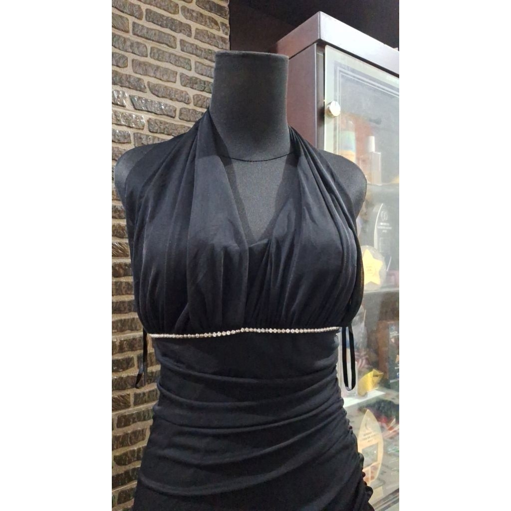 Dress party/ Prom night/ prewed