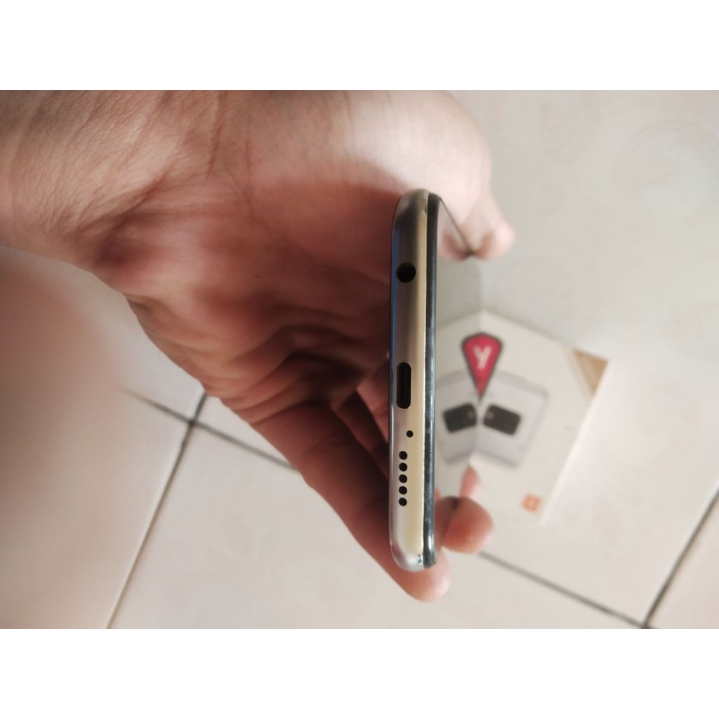 Xiaomi Redmi Note 9 Pro 8/128GB