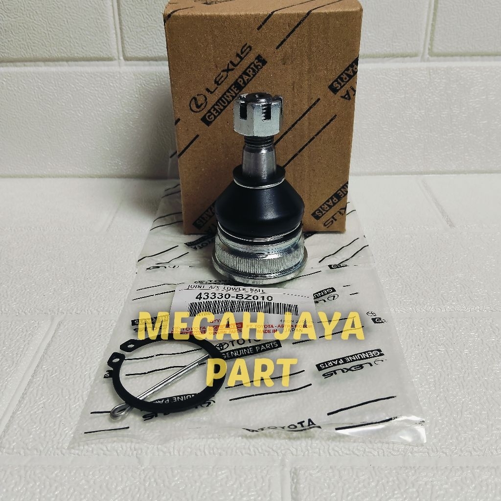 BALL JOINT AVANZA XENIA 2004-2011 ORIGINAL