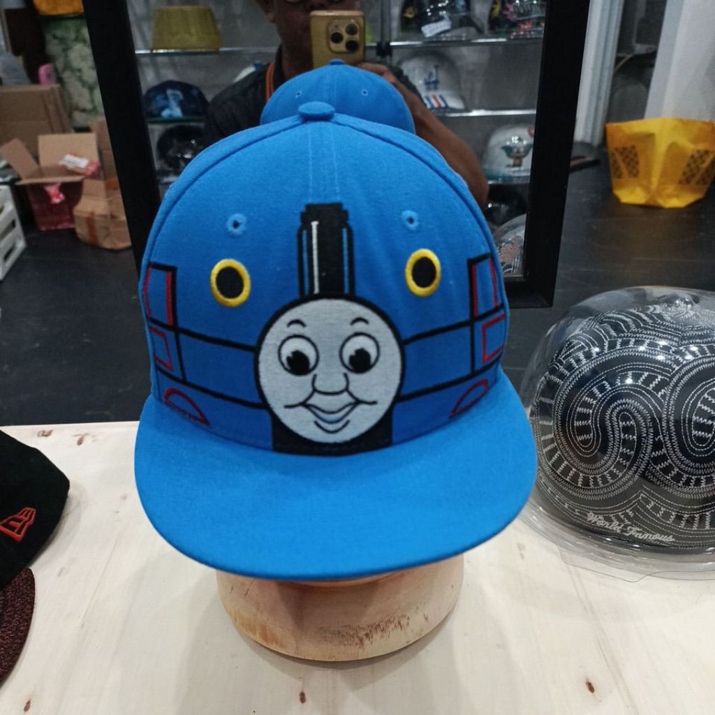New Era x Thomas