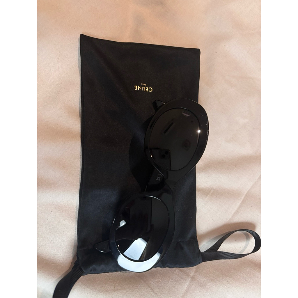 Celine Sunglasses Triomphe 01