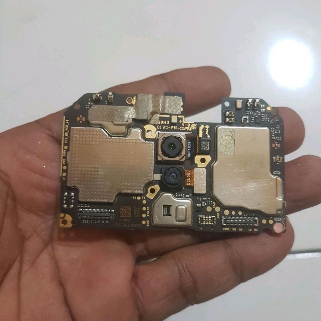 MESIN XIAOMI REDMI 8 8A NORMAL