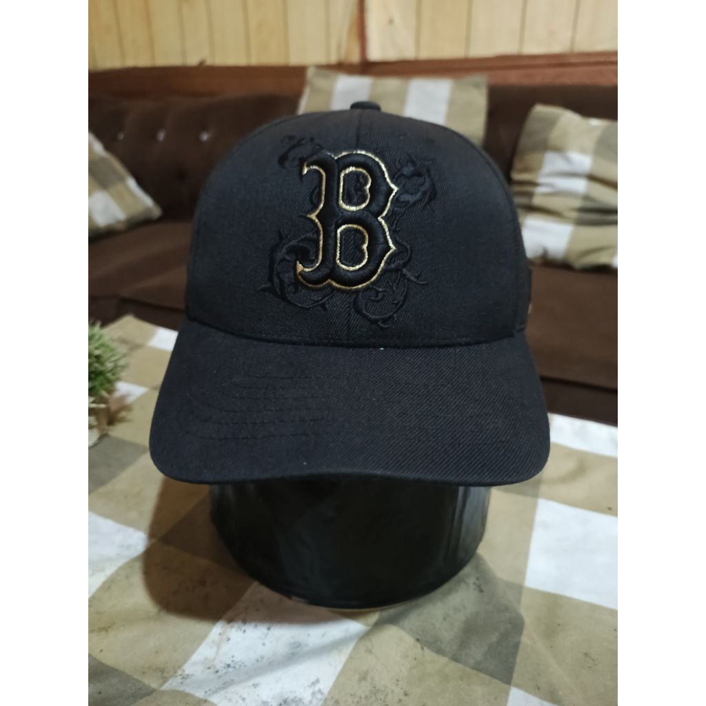 topi MLB boston