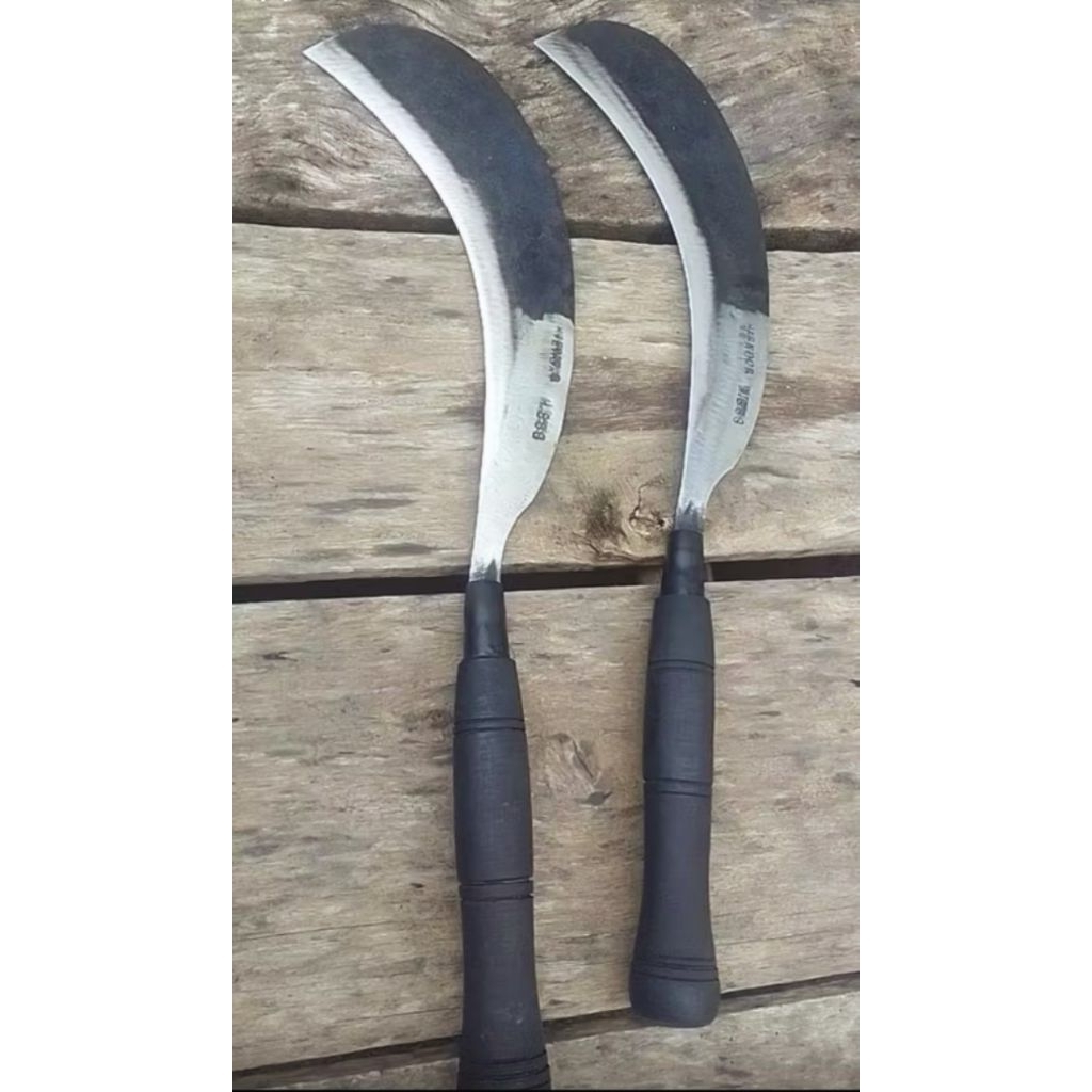 pisau gobang tebu,alat memanen tebu