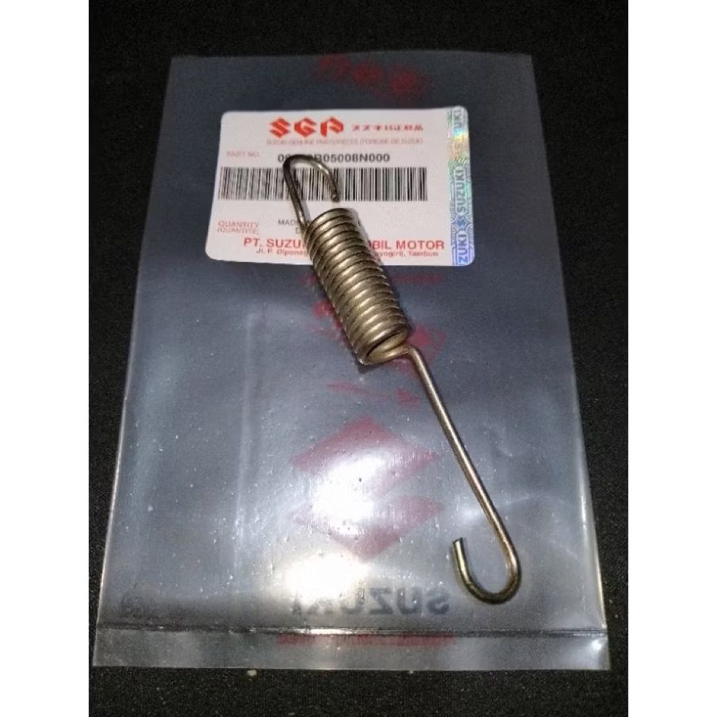 Per Standar Jagang Samping Suzuki Smash Shogun Satria FU spin