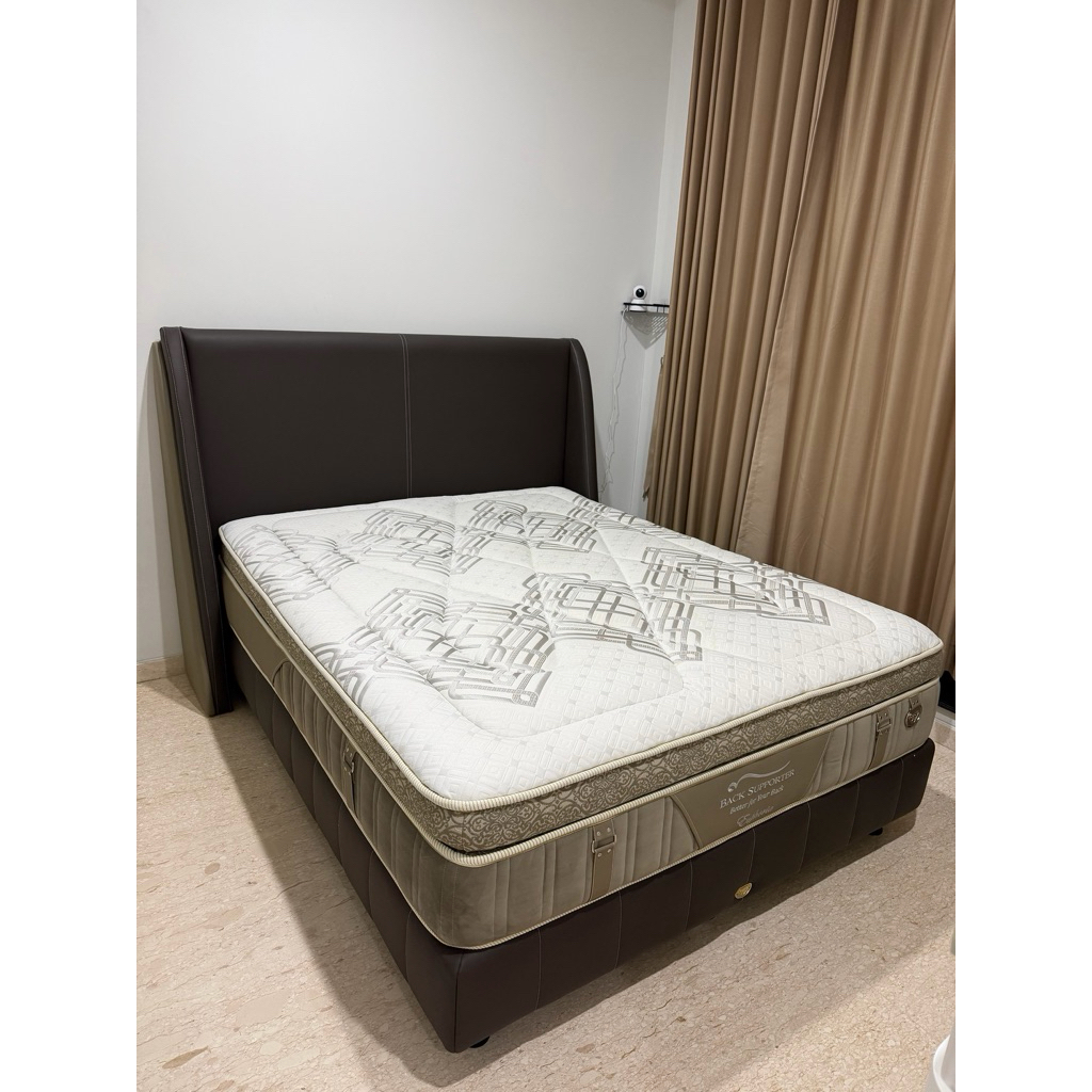 MATRAS TEMPAT TIDUR/ MATRAS SPRING AIR/ SPRING AIR BED