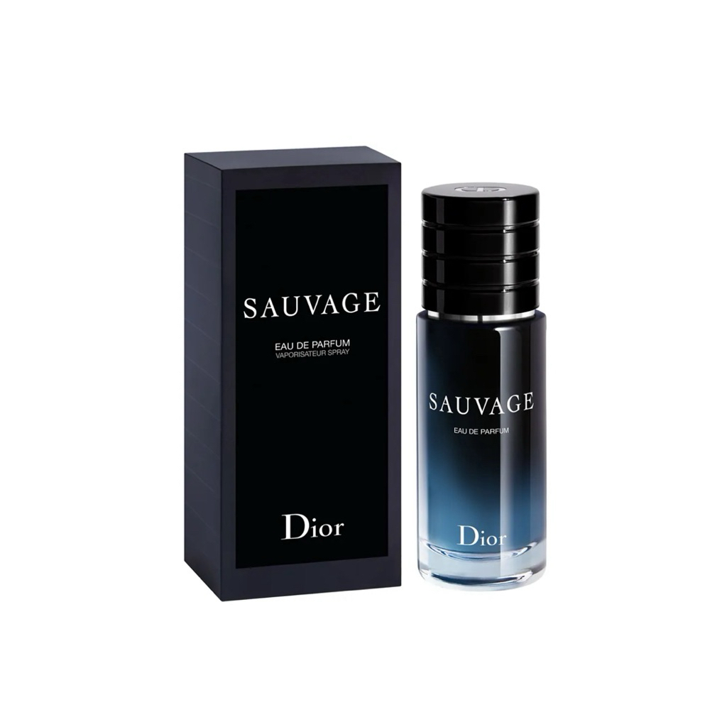 Dior Sauvage 30ml Eau De Parfum