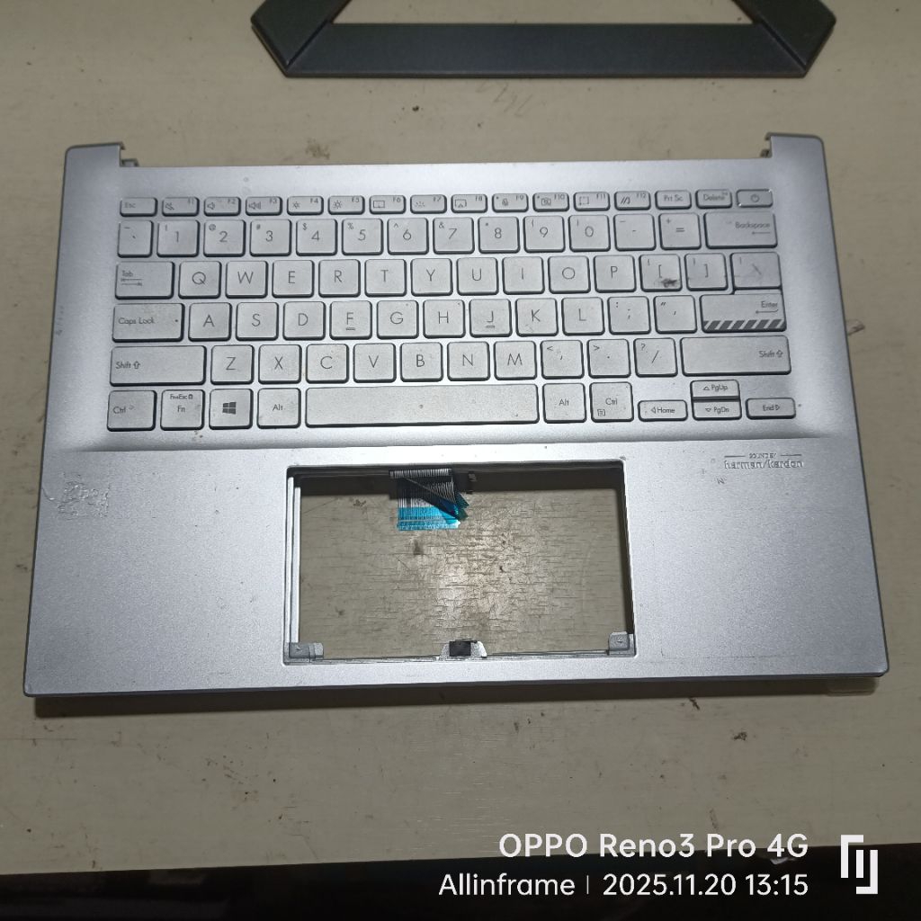 Frame Keyboard ASUS Vivobook Pro 14 X3401 M3401 M3401 M3401QC X3401