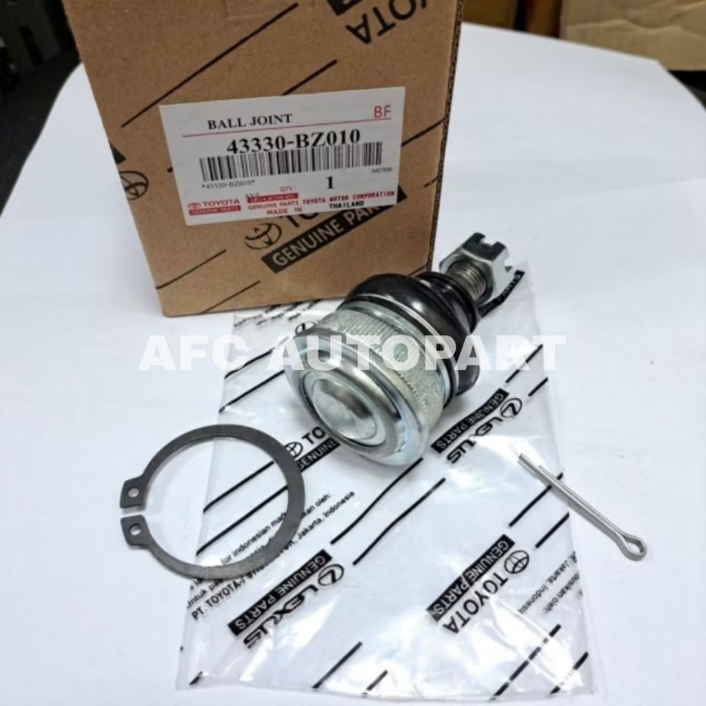Ball Joint Ball Join Toyota Avanza Xenia 2004-2011 Original