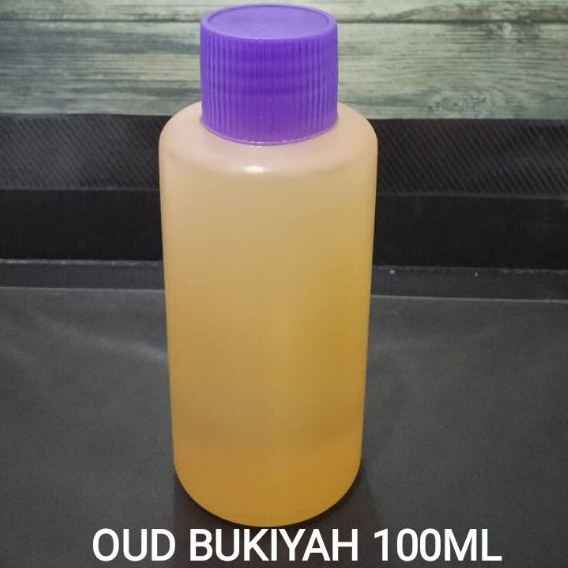 BIBIT PARFUME_OUD.BUKIYAH 100 ML