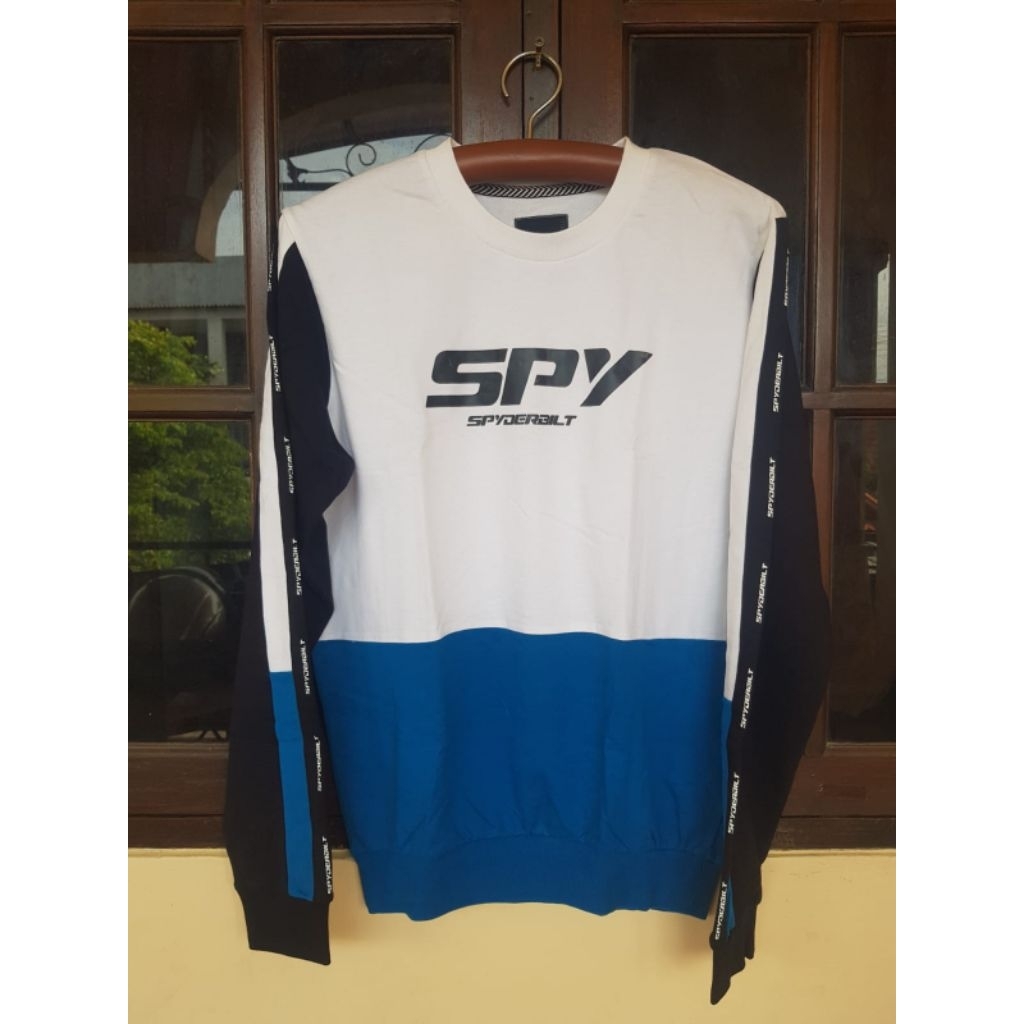 sweater spyderbilt (S) original