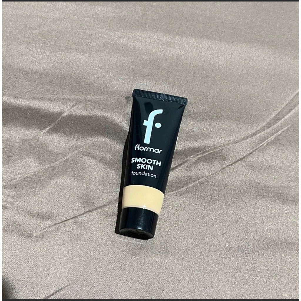 flormar foundation