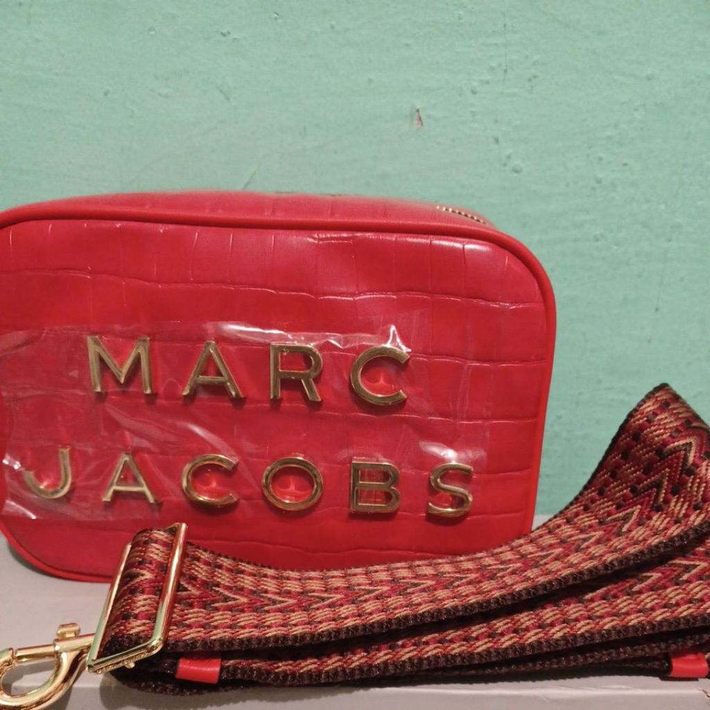 sale cambag MJ3 croco