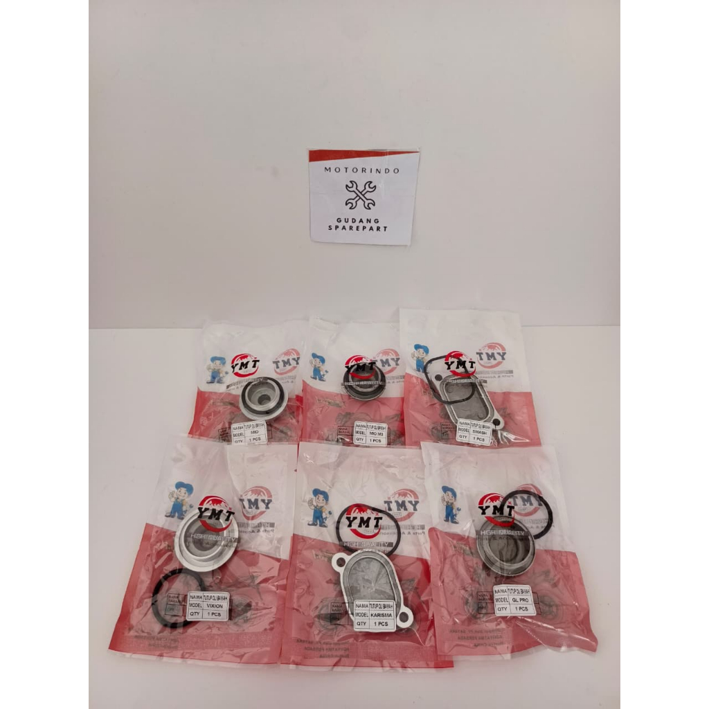 TUTUP OLI BAWAH MIO/MIO M3/VIXIONYAMAMOTO