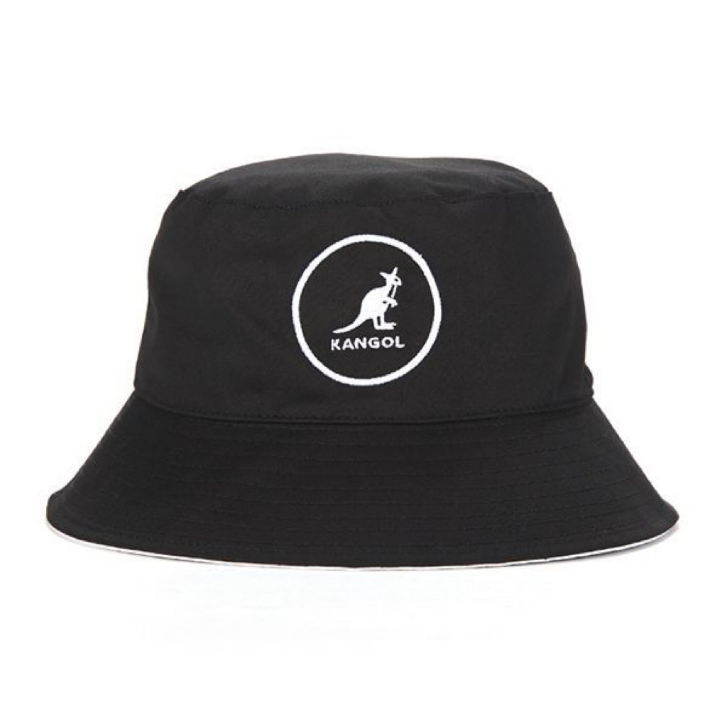 kangol bucket hat unisex original